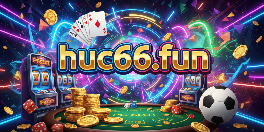 huc66.fun