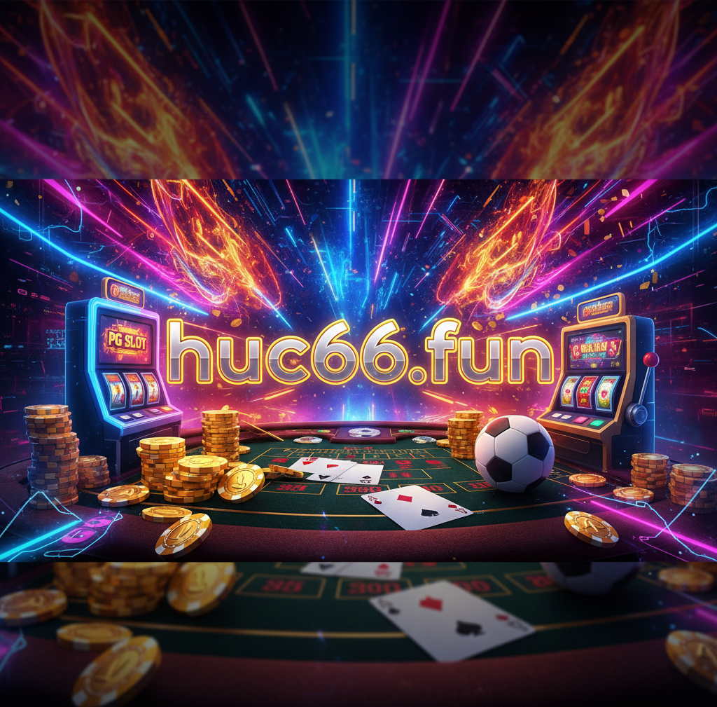 huc66.fun