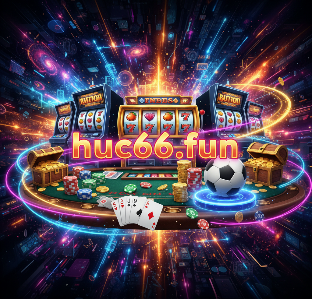 huc66.fun