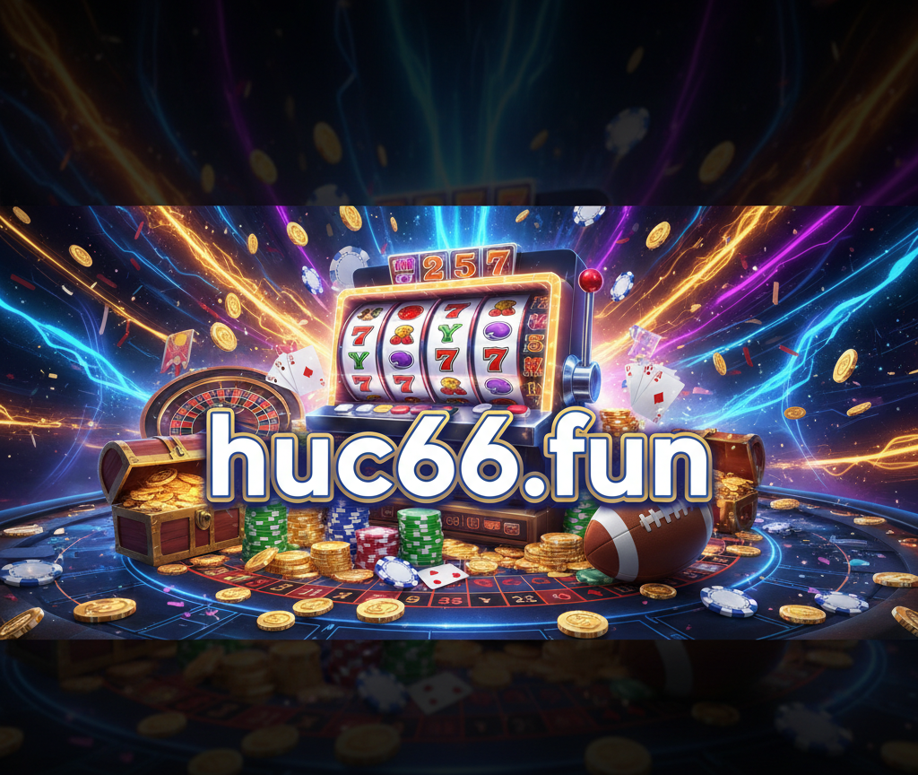 huc66.fun